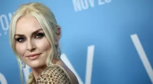 Линдзи Вон: Аз съм 100% естествена, с целулит и без ботокс