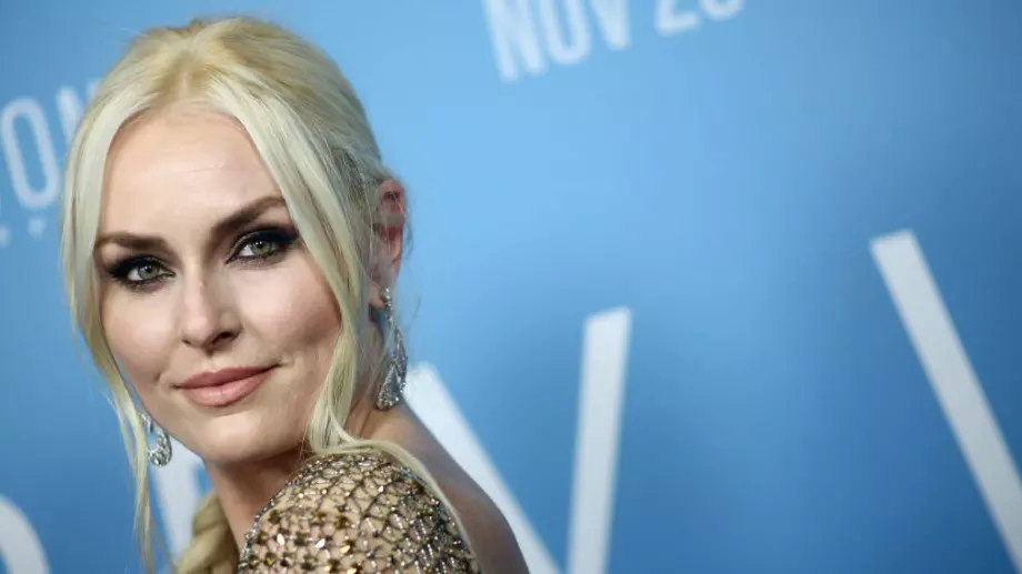 Линдзи Вон: Аз съм 100% естествена, с целулит и без ботокс