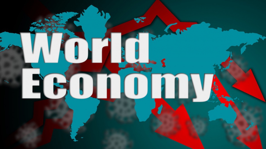 Световната икономика се възстановява от дълбините на коронавирусната криза но