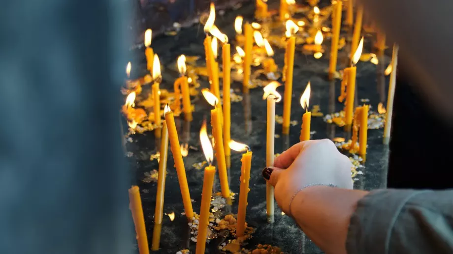 Ето какво се прави на утрешната Месопустна Задушница