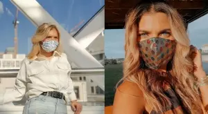 Тенденции при предпазните маски за есен/зима 2020