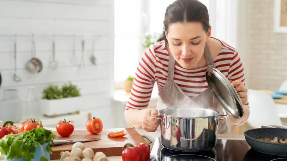 10 начина да живеем здравословно с ограничен бюджет
