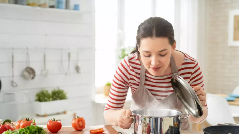 Класическа картофена супа: Готвачите дават насоки за чудесен вкус