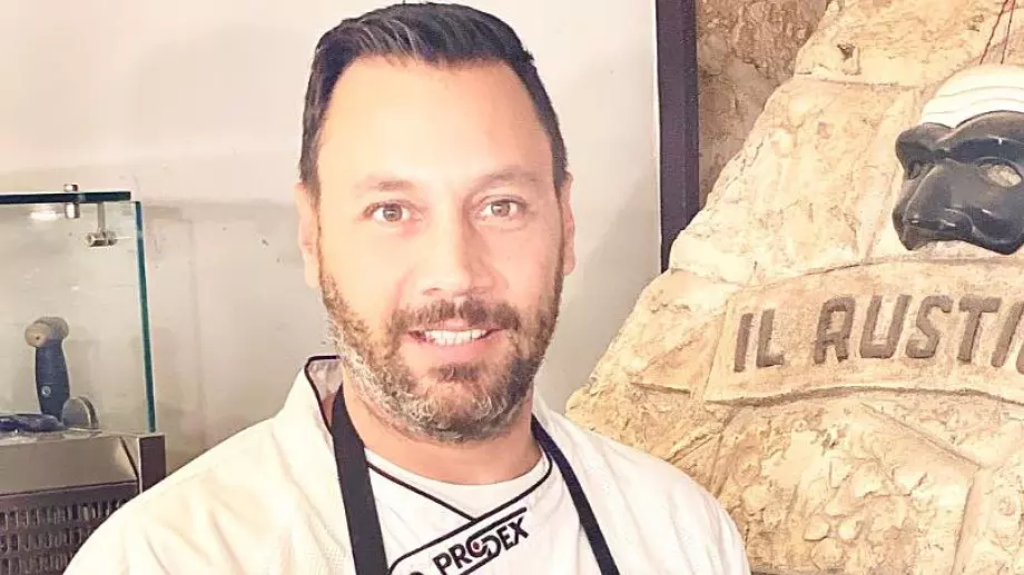 Лео Бианки предложи брак на половинката си (ВИДЕО)