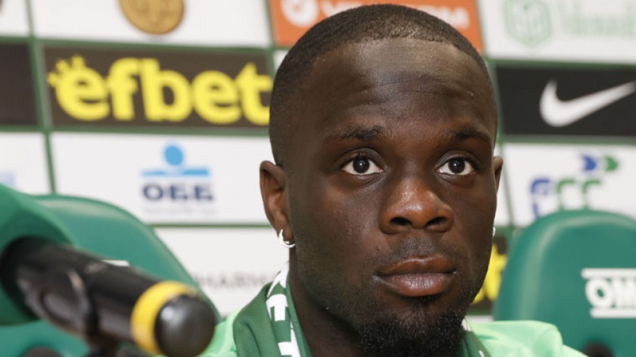 Родният шампион обяви официално раздялата с офанзивния футболист