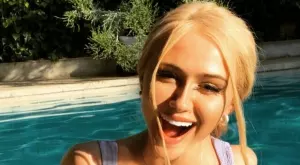 За първи път българка оглави класация за най-популярните актьори 