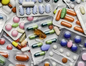 Два витамина повишават риска от рак, смятат учени