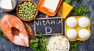 Разберете дали страдате от дефицит на витамин D