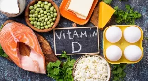 Имате ли наистина нужда от витамин D, за да сте здрави през зимата?