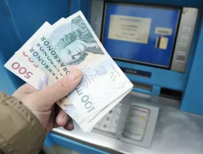 Швеция се подготвя за преминаване към електронна валута