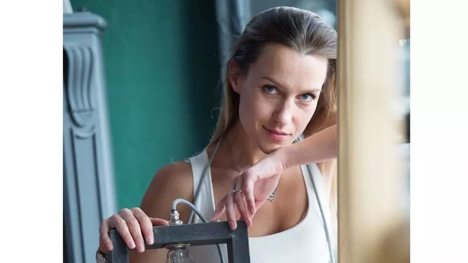 И Дария Симеонова е с COVID-19