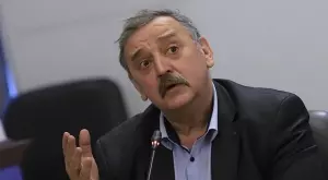 Кантарджиев разкри има ли опасност от холера на Черноморието ни