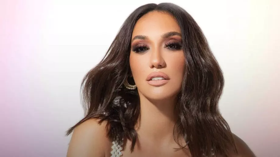 Мария Илиева е бременна (СНИМКИ)