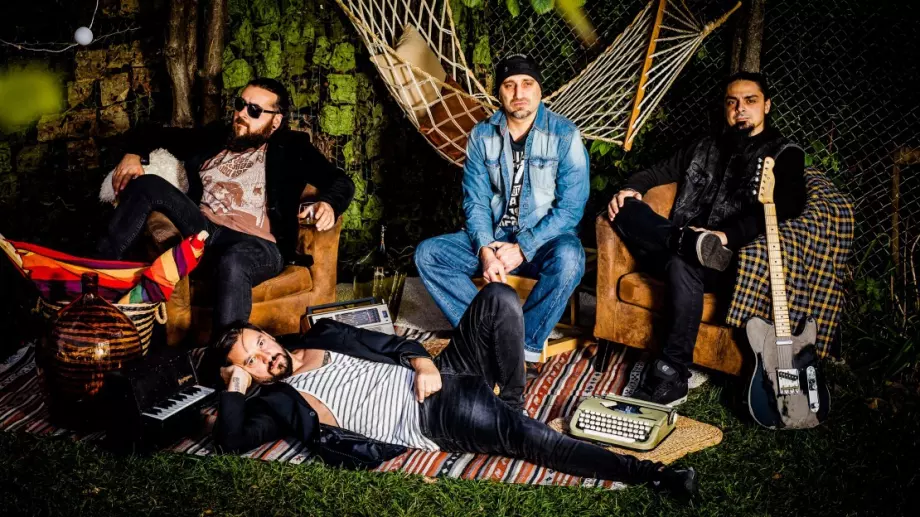 5 любими на Ангел Каспарянов от Me and Мy Devil