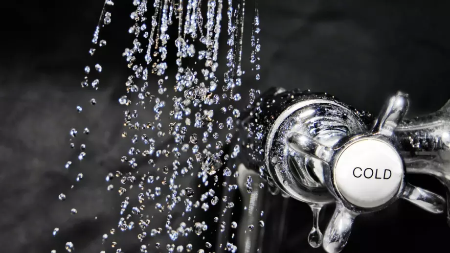 Режим на водата в Омуртаг: Пускат водата за час, спират я за 10 дни