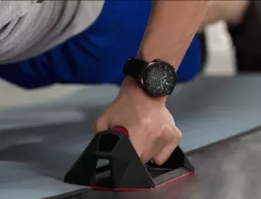 Кой спорт е най-подходящ за вас? Huawei Watch GT 2 Pro ви помага в над 100