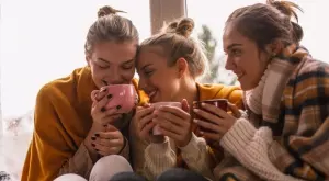 С кои знаци на зодиака можете да споделите всичко      