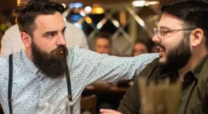 Притча за ИЗБОРА, който правим