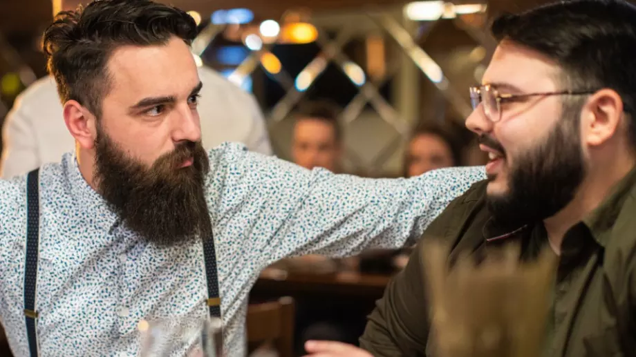 Притча за ИЗБОРА, който правим