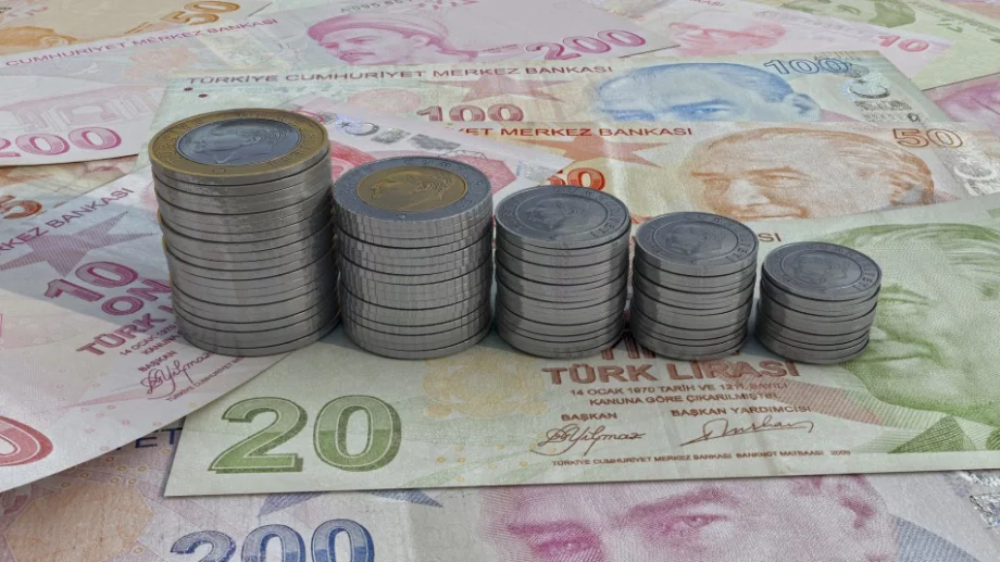 Турската икономика възкръсна от пепелта