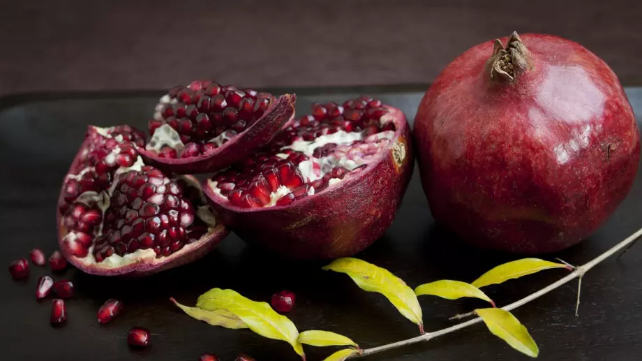 Плодовете и зеленчуците, които да ядете през декември 