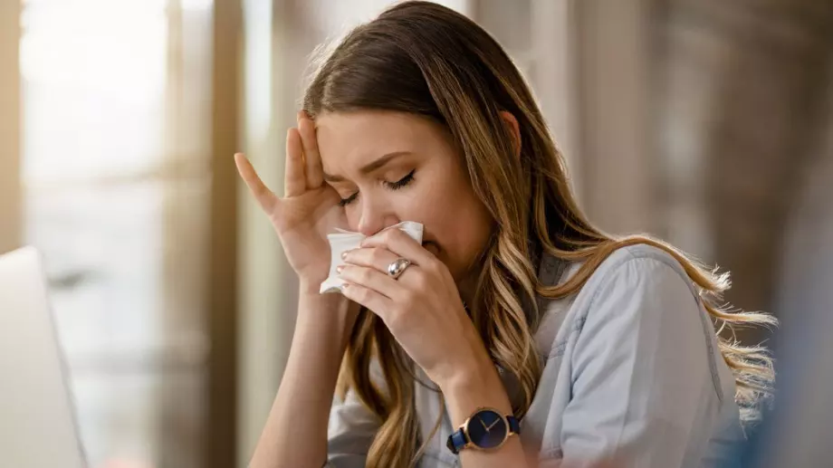 Нередовното хранене понижава имунитета