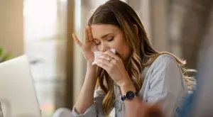 Тези храни и напитки отслабват имунитета 