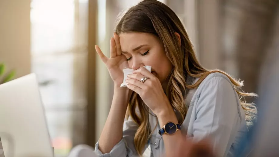 Тези храни и напитки отслабват имунитета 