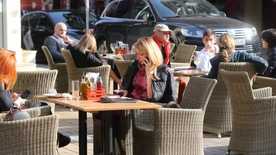 Трудови инспектори проверяват ресторанти и хотели