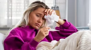 Как се проявява леката форма на COVID-19