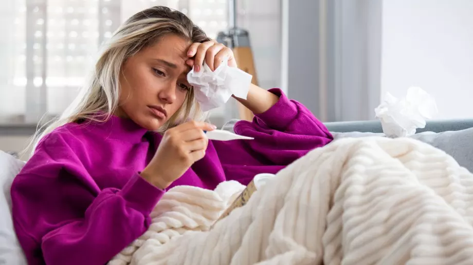 Съветите на доц. Мангъров за домашно лечение на коронаваирус