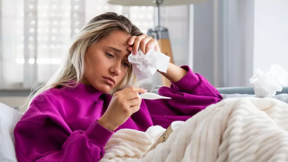 Тази зодия трябва да внимава за здравето си през октомври 2022