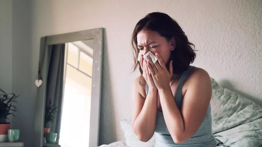 Каква е разликата между грип А и грип Б?