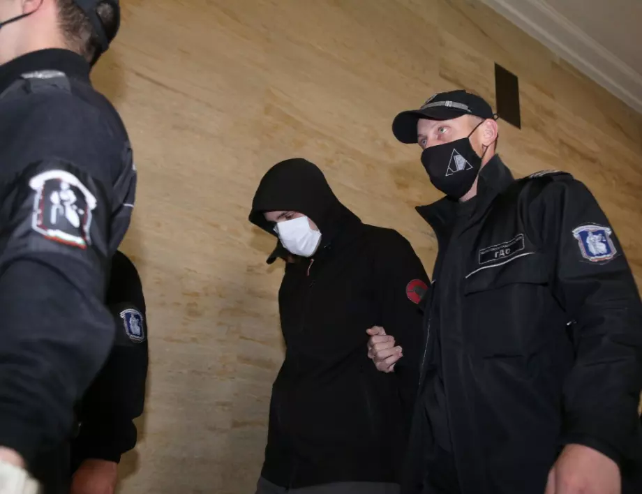 Делото за смъртта на Милен Цветков започва в Софийския апелативен съд