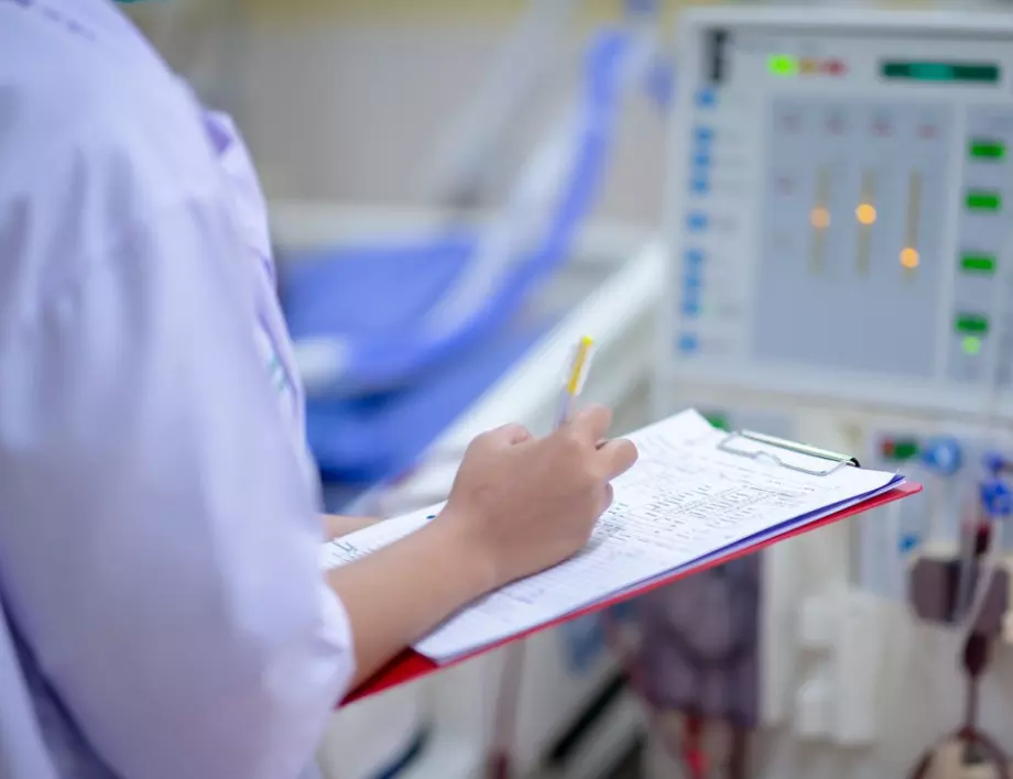 Откриха пет ключови гена, отговорни за тежкото протичане на COVID-19