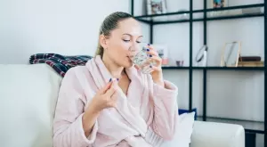 Пийте тези витамини, за да се предпазите от коронавирус