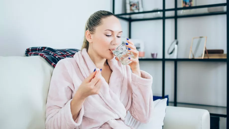 Пийте тези витамини, за да се предпазите от коронавирус