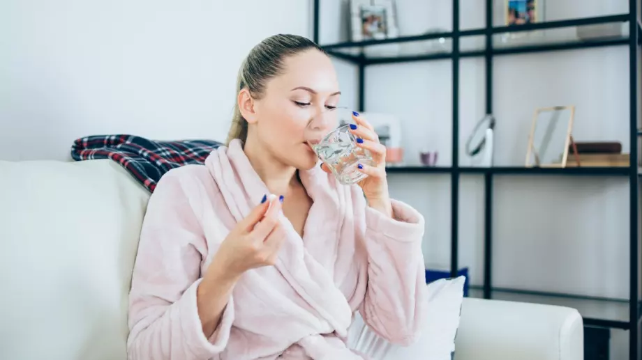 Какви са ползите от приема на хранителни добавки 