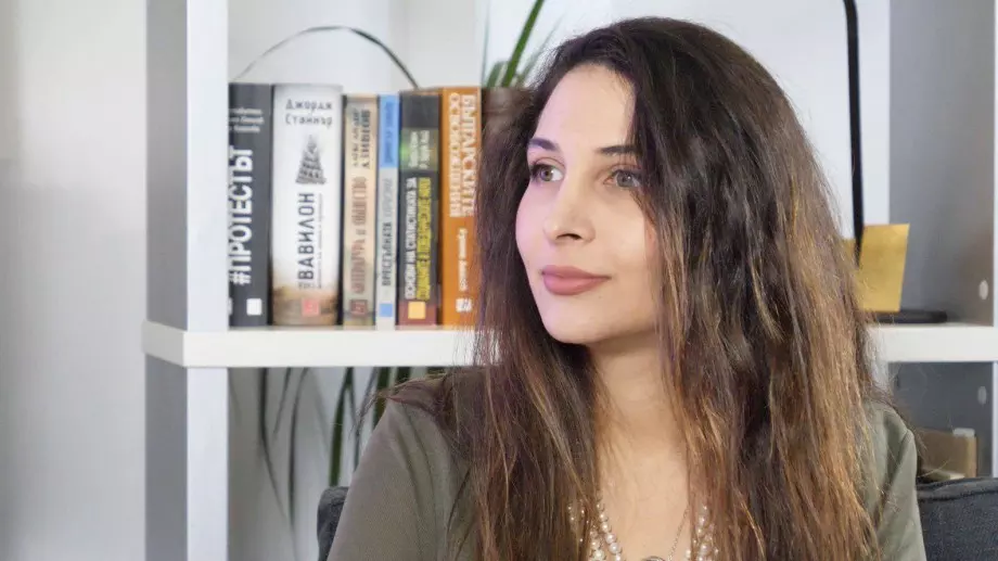 Интерактивна галерия помага на хора с хранителни проблеми (ВИДЕО)