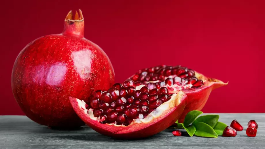 Нарът – полезен за кръвното, кожата и имунитета