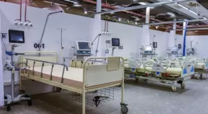 С над 35 млн. лева скочиха дълговете на болниците за 3 месеца