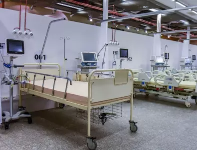 Болниците искат спешна помощ от НЗОК заради растящите разходи
