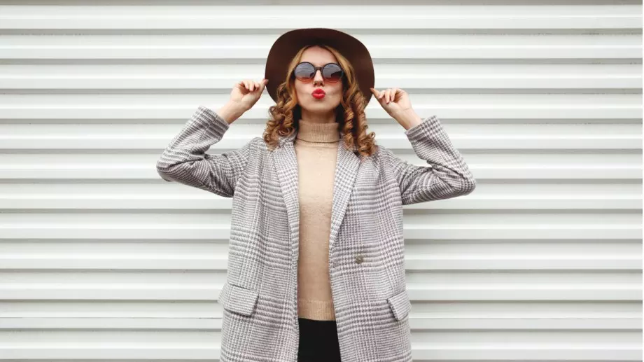 Понякога животът ни тества. Не за да ни покаже колко сме слаби, а за ни накара да видим своята сила.   