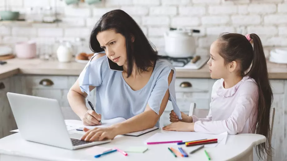 7 родителски грешки, които се връщат като бумеранг след години