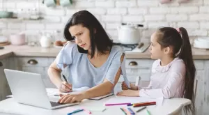 71% от германците искат да продължат да работят от вкъщи