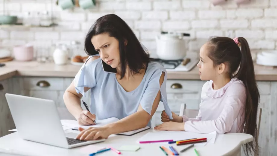 71% от германците искат да продължат да работят от вкъщи