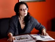  Заркова: Срам ме е от тази 