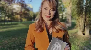 Мира Добрева разказва за столетниците на България в книга