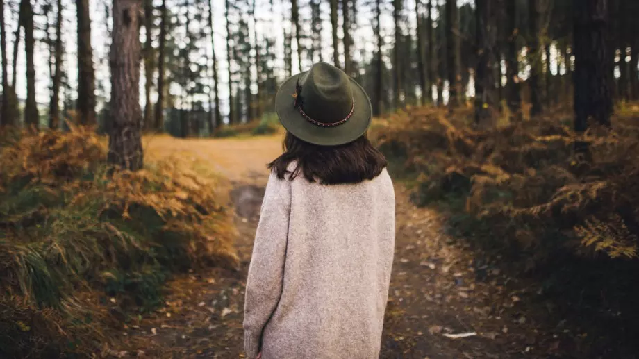 Притча: Каквото излъчвате, такова и привличате