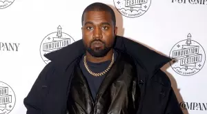 Кание Уест: Отново ще се кандидатирам за президент през 2024